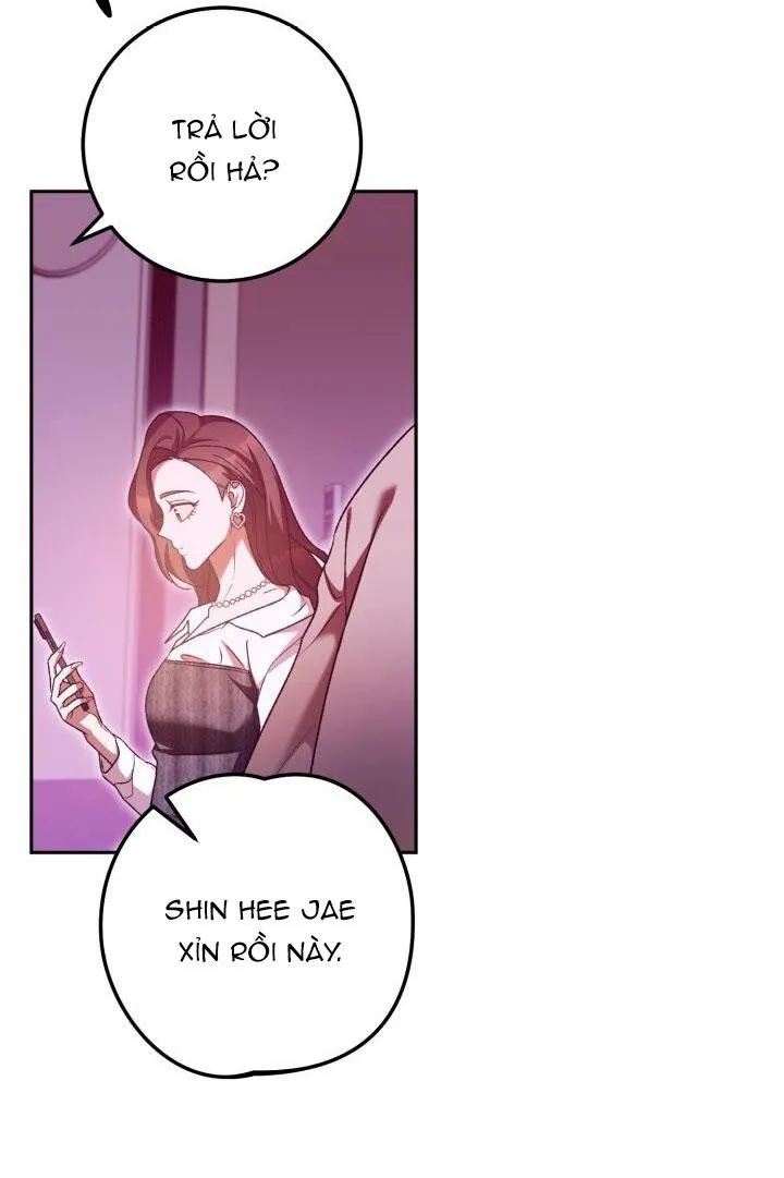 NETKAMA PUNCH!! Chapter 27 Trang 15