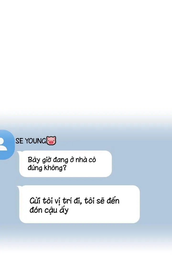 NETKAMA PUNCH!! Chapter 27 Trang 17