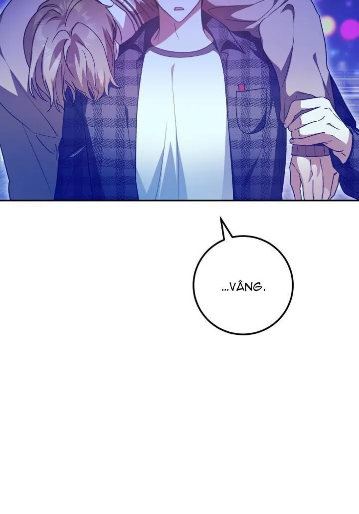 NETKAMA PUNCH!! Chapter 27 Trang 23