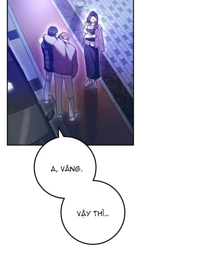 NETKAMA PUNCH!! Chapter 27 Trang 25