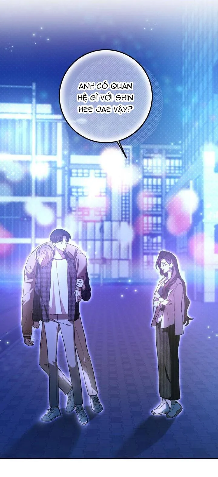 NETKAMA PUNCH!! Chapter 27 Trang 28