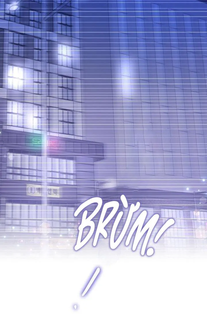 NETKAMA PUNCH!! Chapter 27 Trang 34