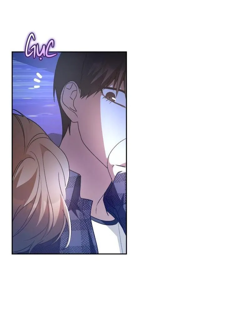 NETKAMA PUNCH!! Chapter 27 Trang 37