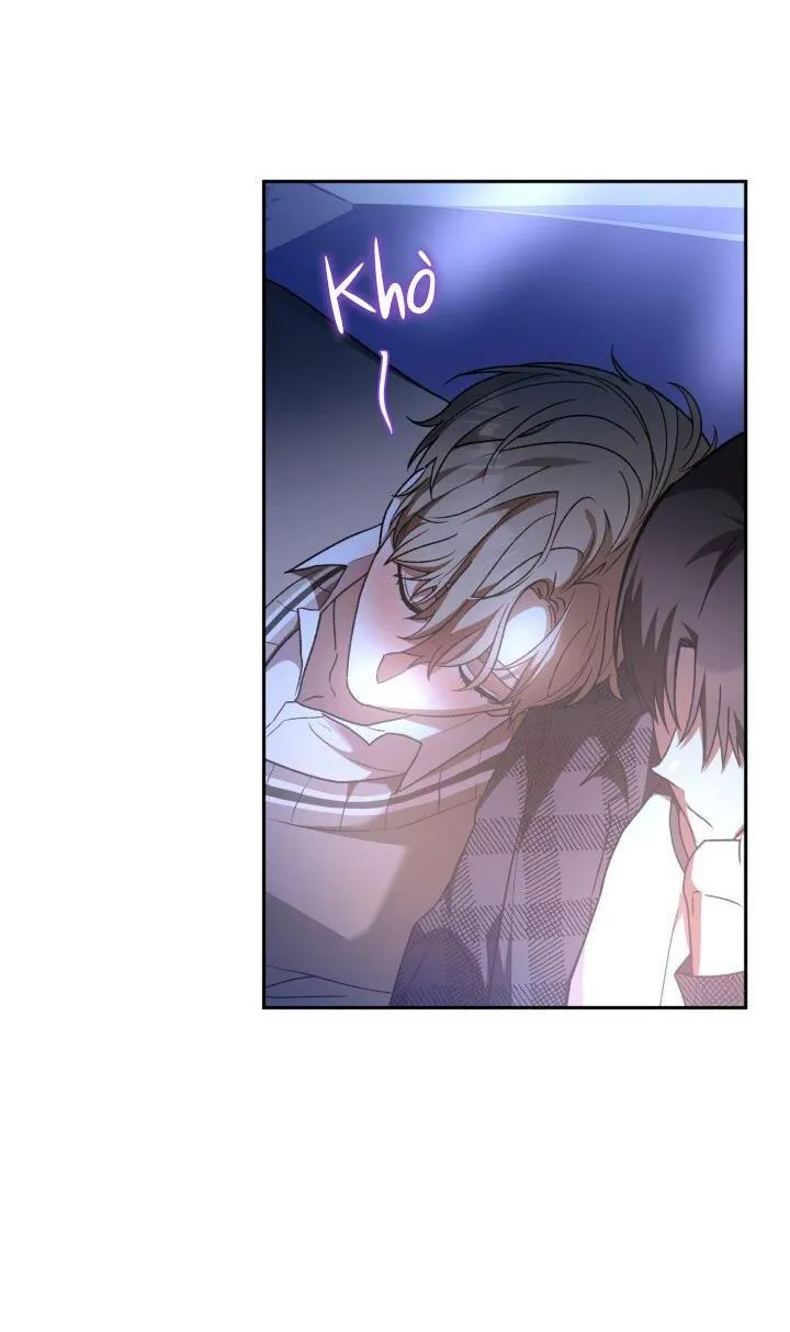 NETKAMA PUNCH!! Chapter 27 Trang 38