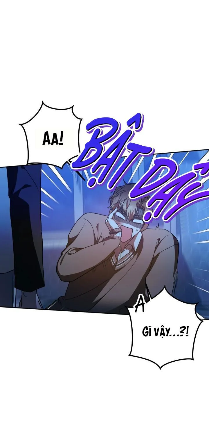 NETKAMA PUNCH!! Chapter 27 Trang 46