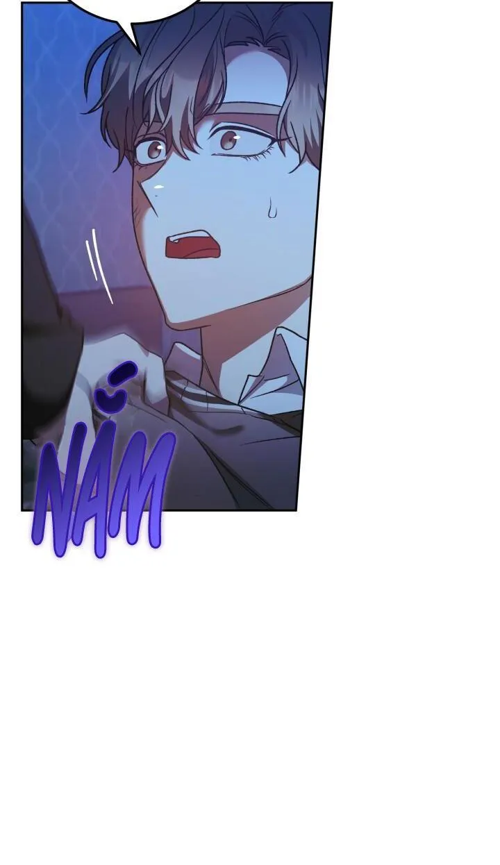 NETKAMA PUNCH!! Chapter 27 Trang 49