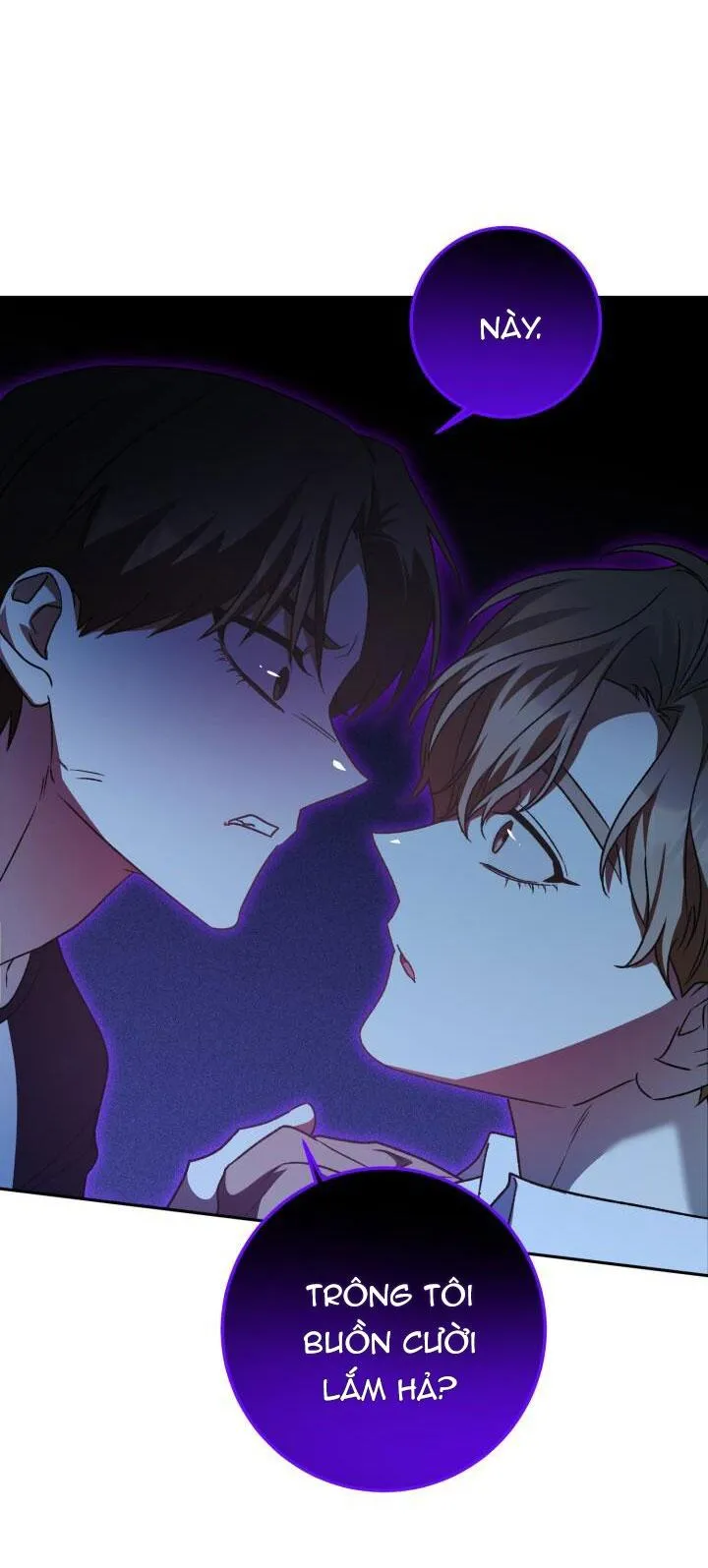 NETKAMA PUNCH!! Chapter 27 Trang 50