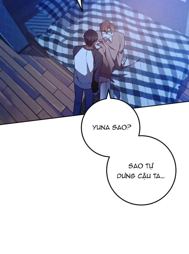 NETKAMA PUNCH!! Chapter 27 Trang 52