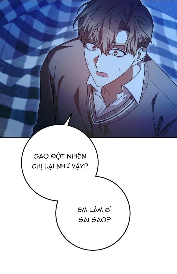 NETKAMA PUNCH!! Chapter 27 Trang 55