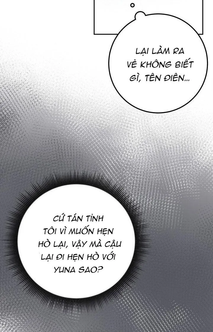 NETKAMA PUNCH!! Chapter 27 Trang 57