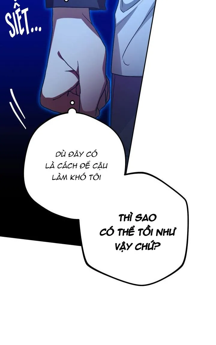 NETKAMA PUNCH!! Chapter 27 Trang 59