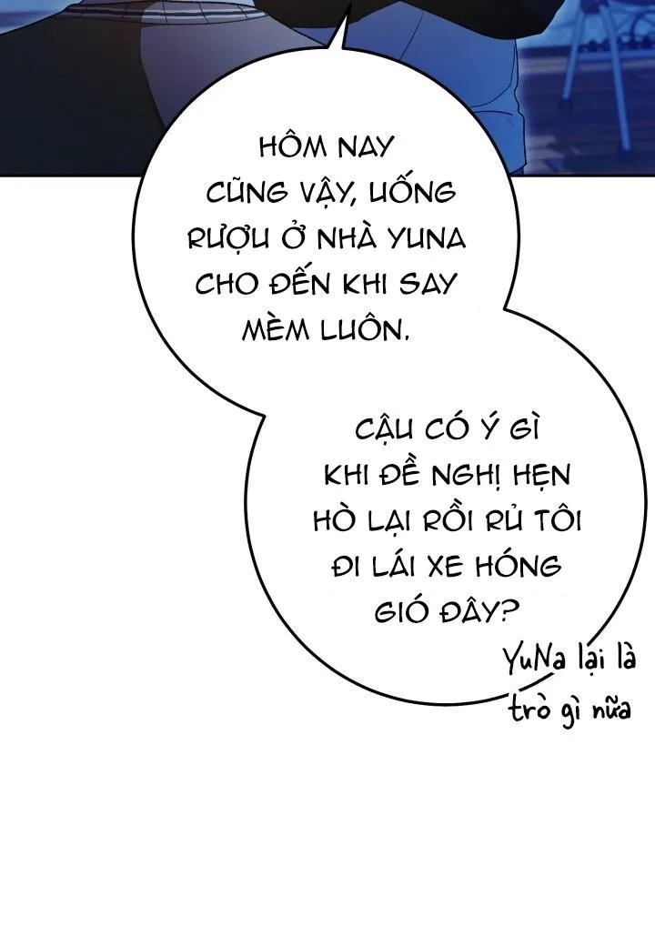 NETKAMA PUNCH!! Chapter 27 Trang 66