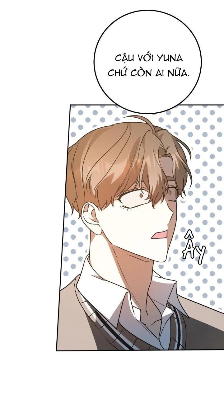 NETKAMA PUNCH!! Chapter 27 Trang 69