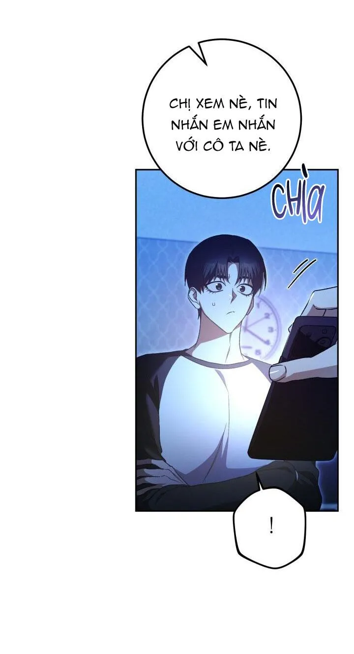 NETKAMA PUNCH!! Chapter 27 Trang 75