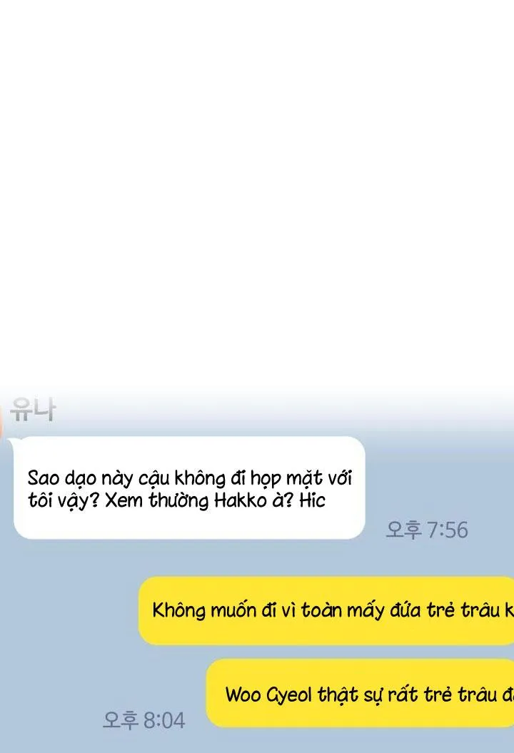 NETKAMA PUNCH!! Chapter 27 Trang 76