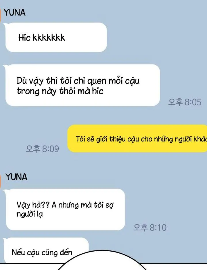 NETKAMA PUNCH!! Chapter 27 Trang 77