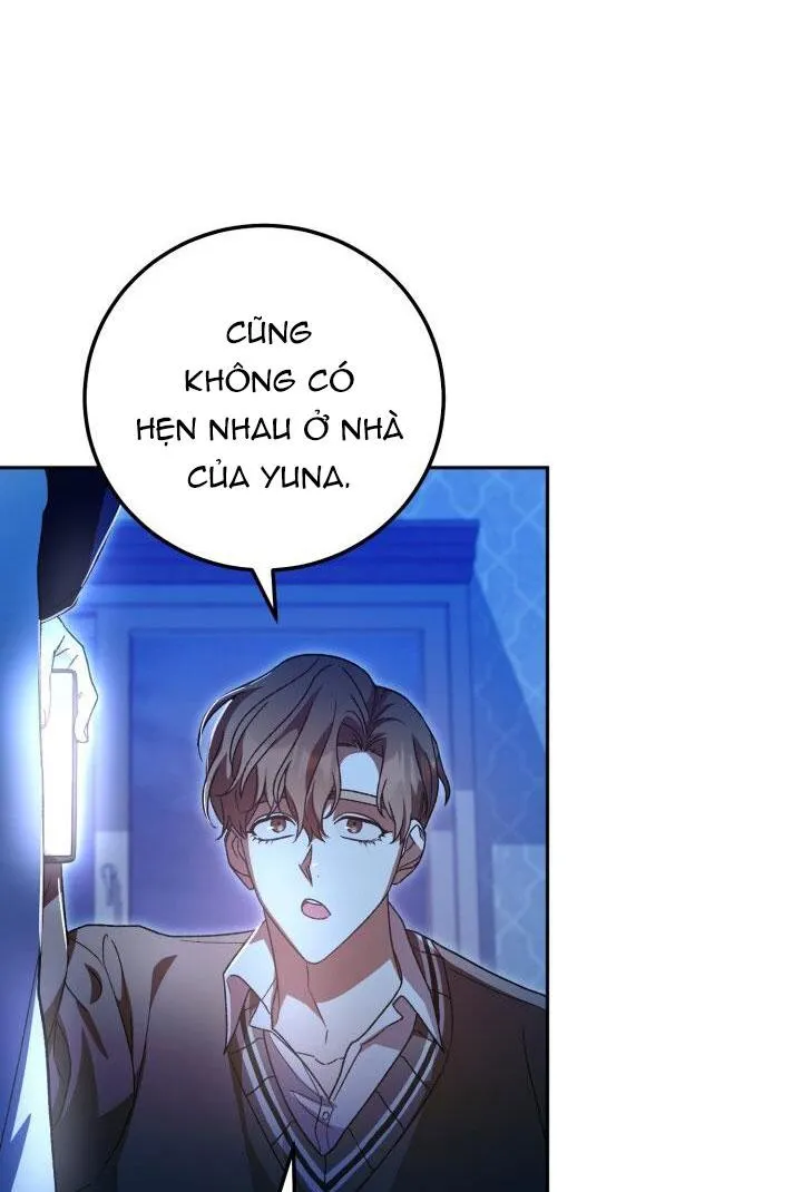 NETKAMA PUNCH!! Chapter 27 Trang 79