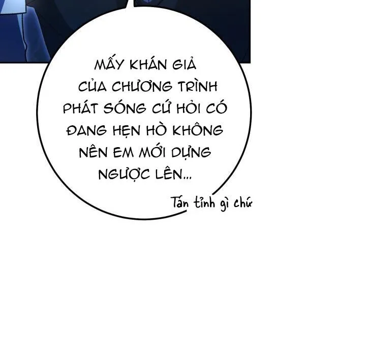 NETKAMA PUNCH!! Chapter 27 Trang 80