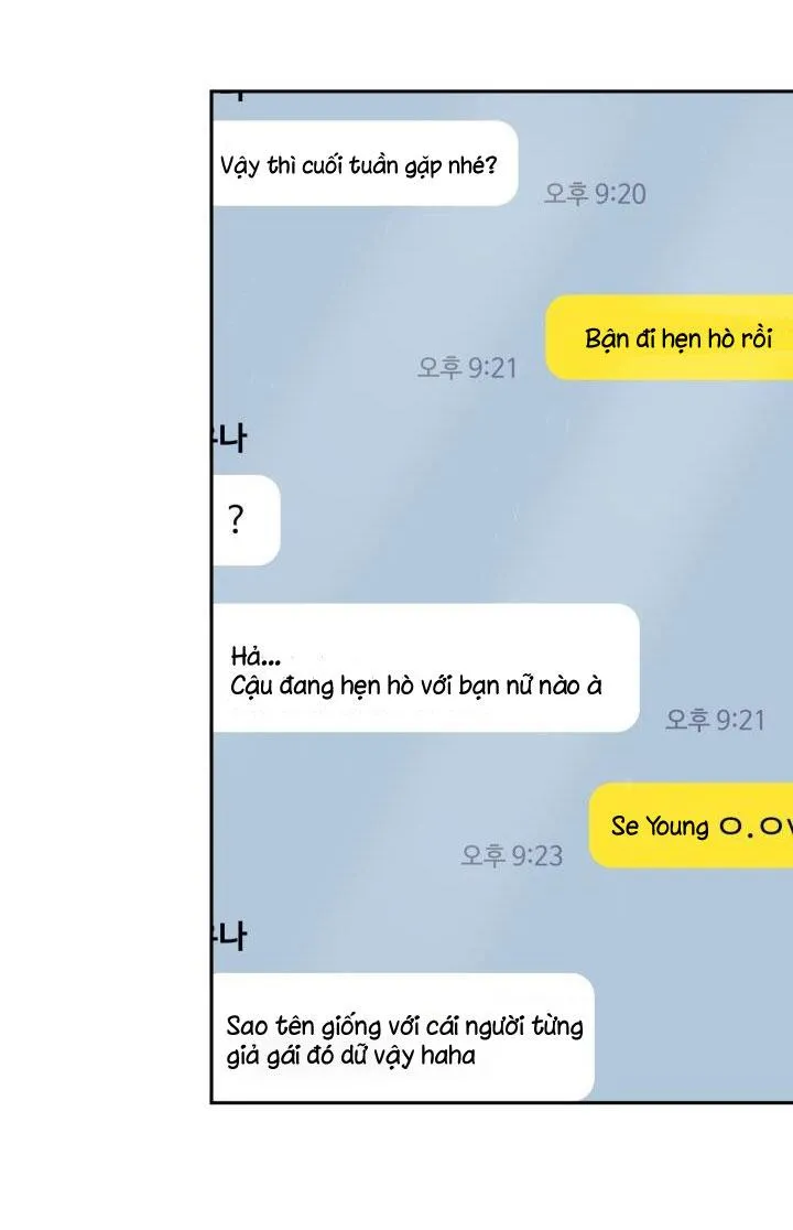 NETKAMA PUNCH!! Chapter 27 Trang 81