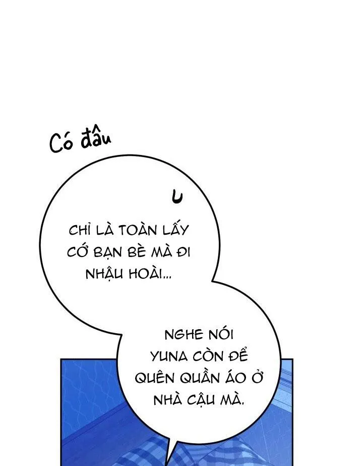 NETKAMA PUNCH!! Chapter 27 Trang 85