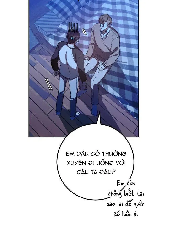 NETKAMA PUNCH!! Chapter 27 Trang 86