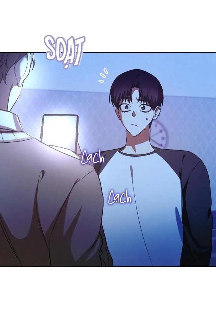 NETKAMA PUNCH!! Chapter 27 Trang 91