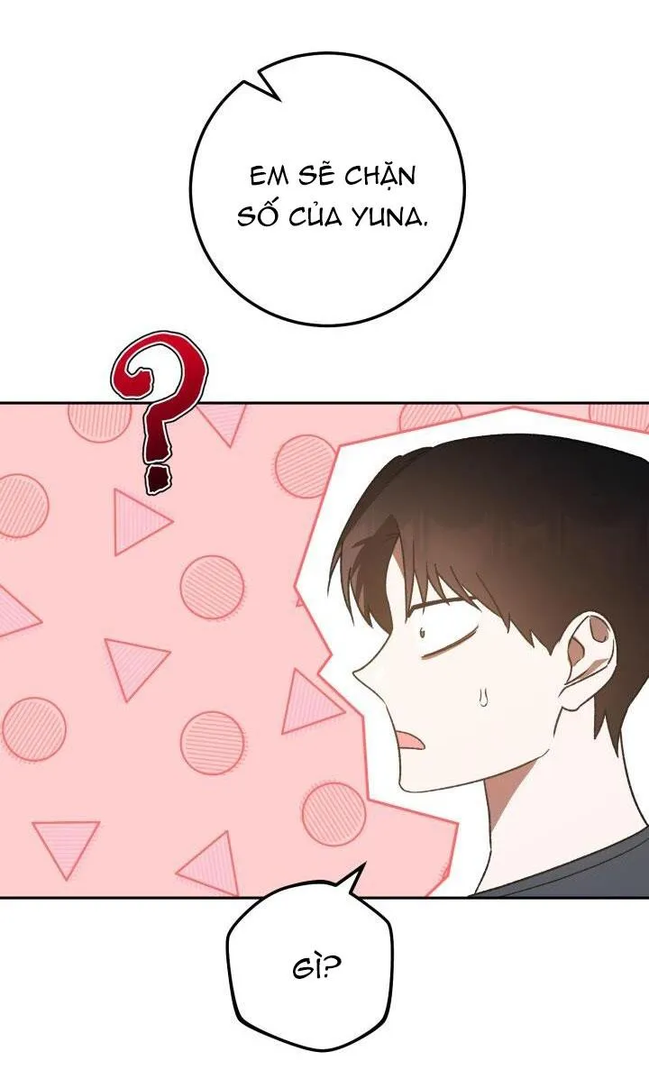 NETKAMA PUNCH!! Chapter 27 Trang 93