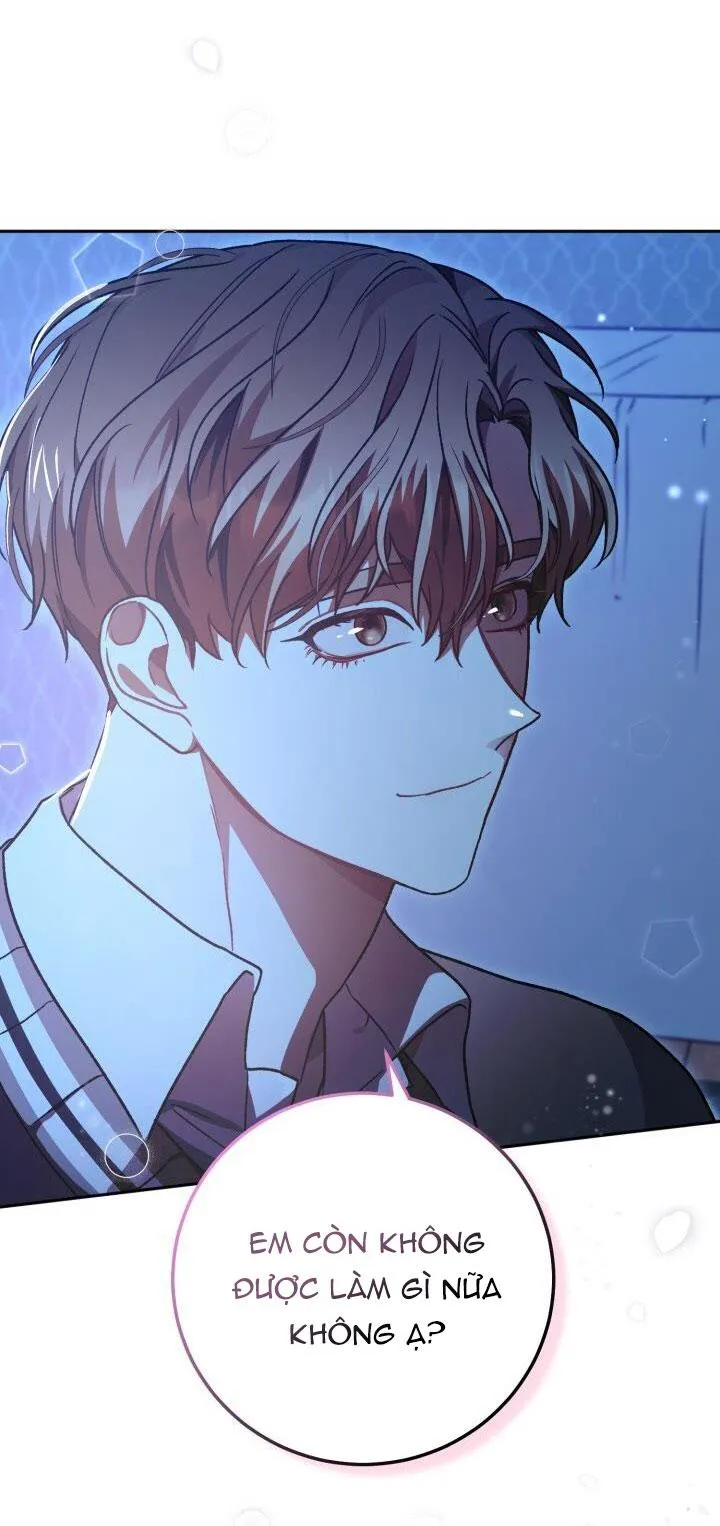 NETKAMA PUNCH!! Chapter 27 Trang 96