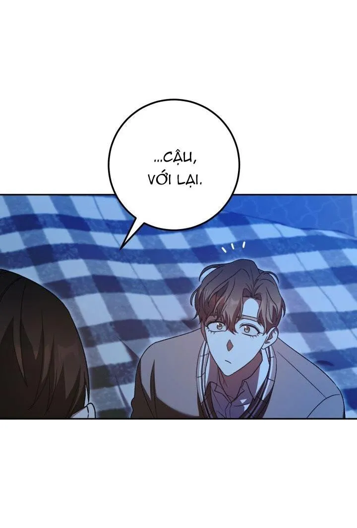 NETKAMA PUNCH!! Chapter 27 Trang 101