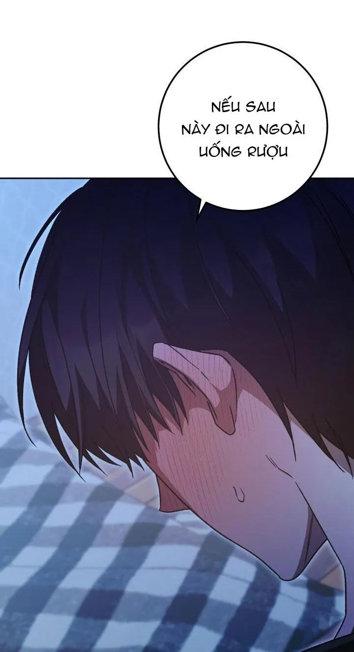 NETKAMA PUNCH!! Chapter 27 Trang 103