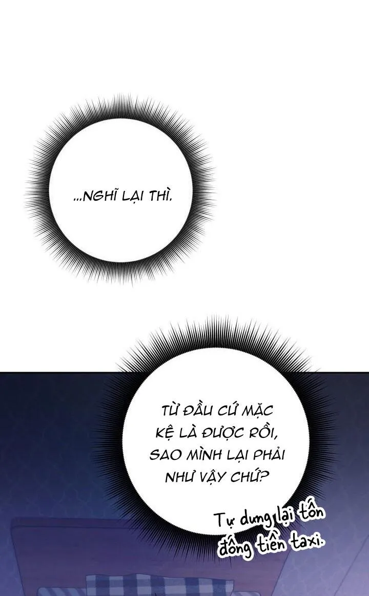 NETKAMA PUNCH!! Chapter 28 Trang 3