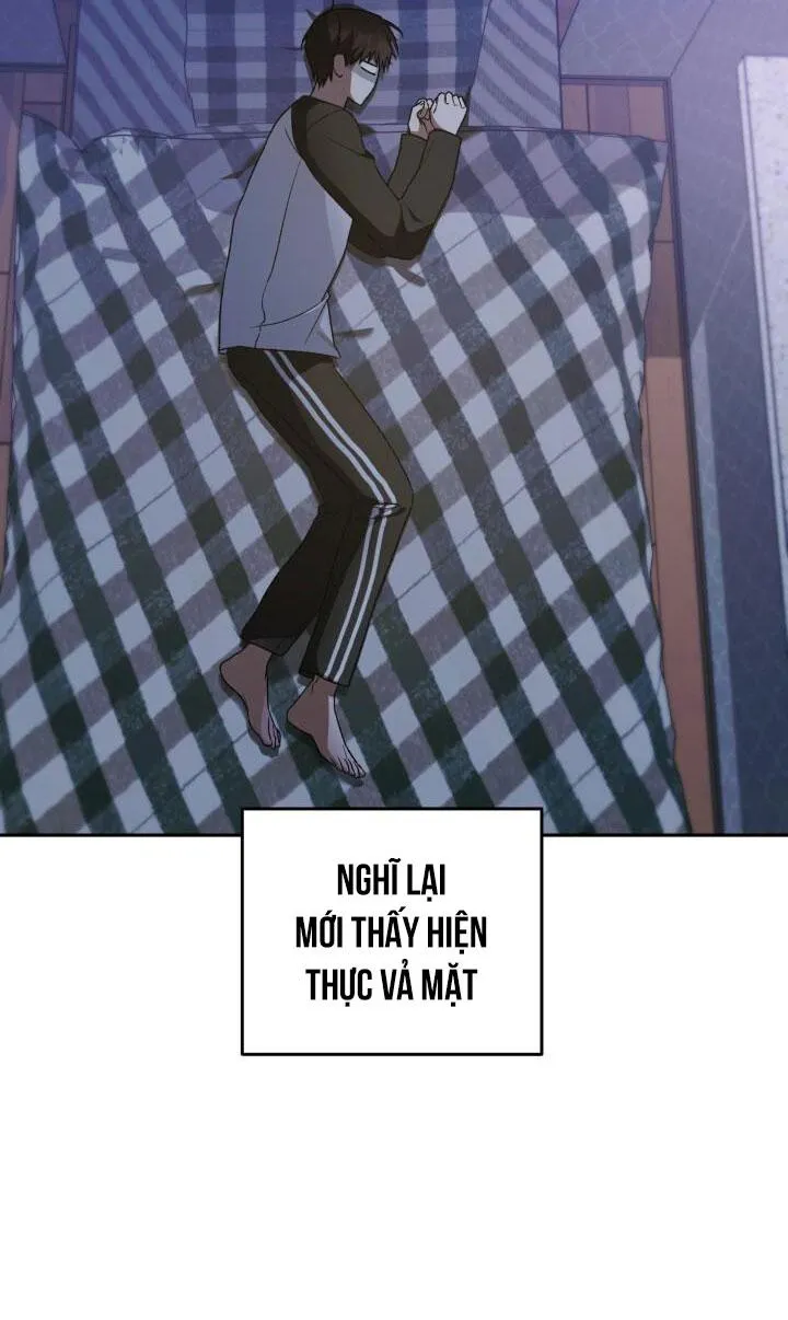 NETKAMA PUNCH!! Chapter 28 Trang 4