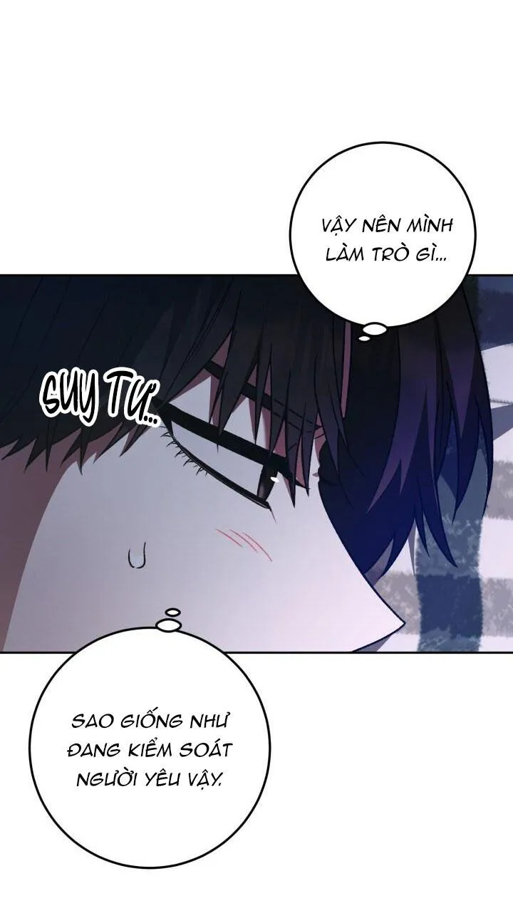 NETKAMA PUNCH!! Chapter 28 Trang 5