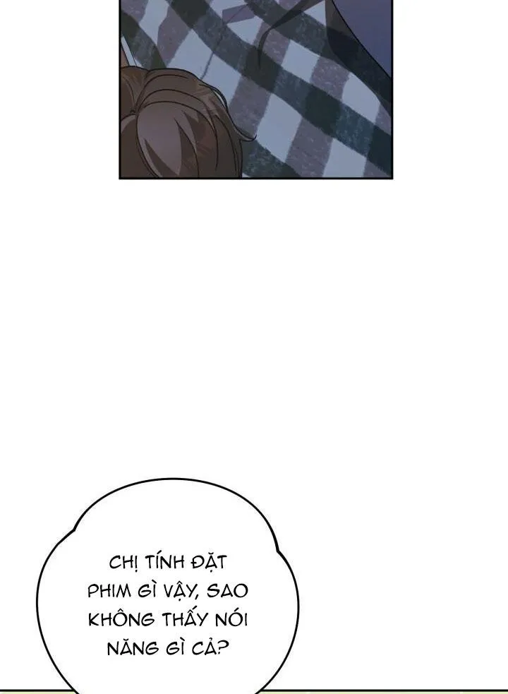 NETKAMA PUNCH!! Chapter 28 Trang 7