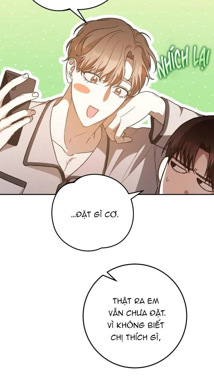 NETKAMA PUNCH!! Chapter 28 Trang 8