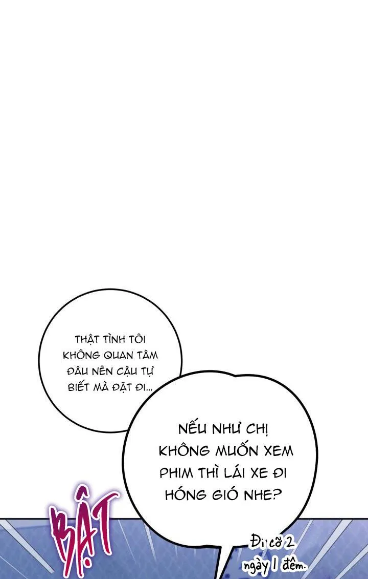 NETKAMA PUNCH!! Chapter 28 Trang 10