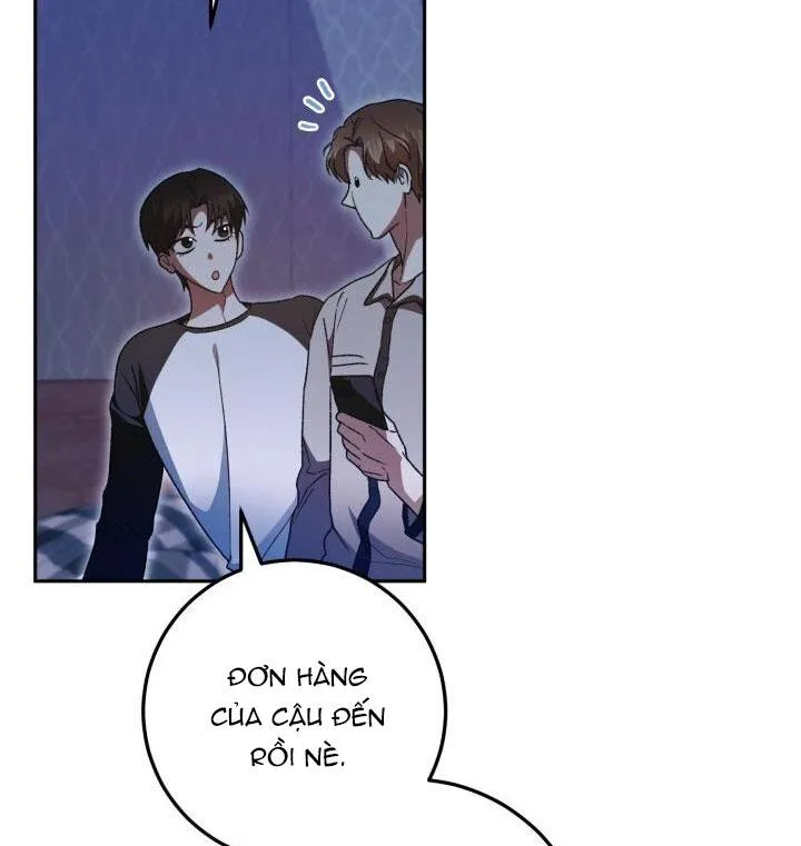 NETKAMA PUNCH!! Chapter 28 Trang 13