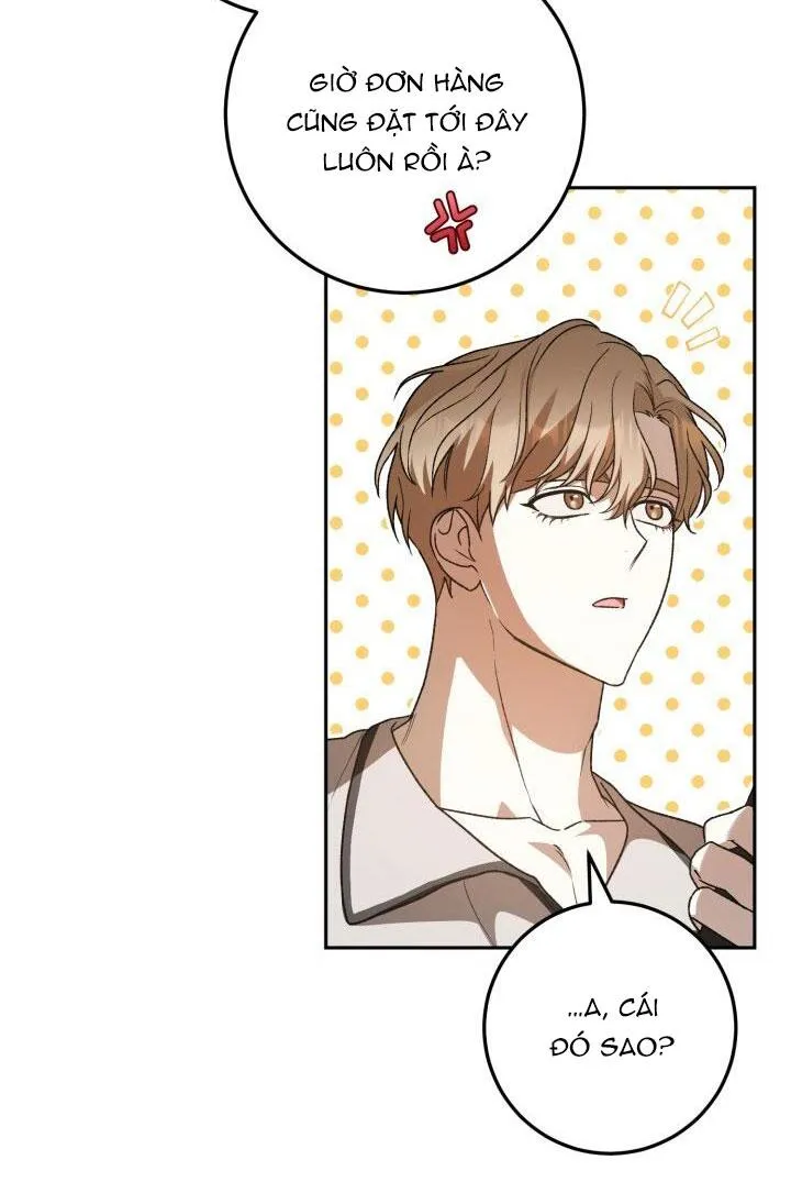 NETKAMA PUNCH!! Chapter 28 Trang 14