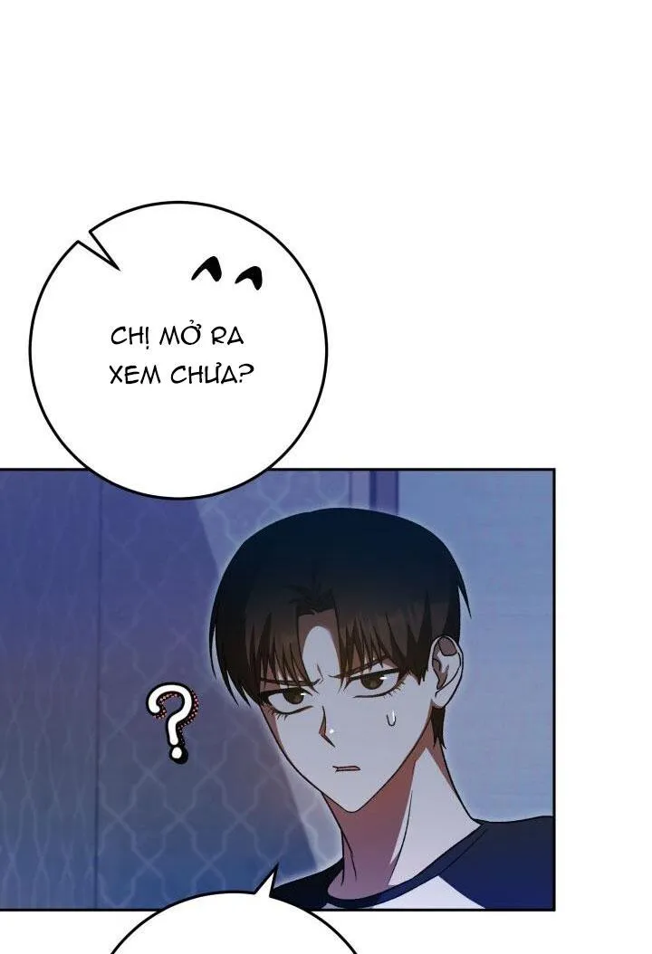 NETKAMA PUNCH!! Chapter 28 Trang 15