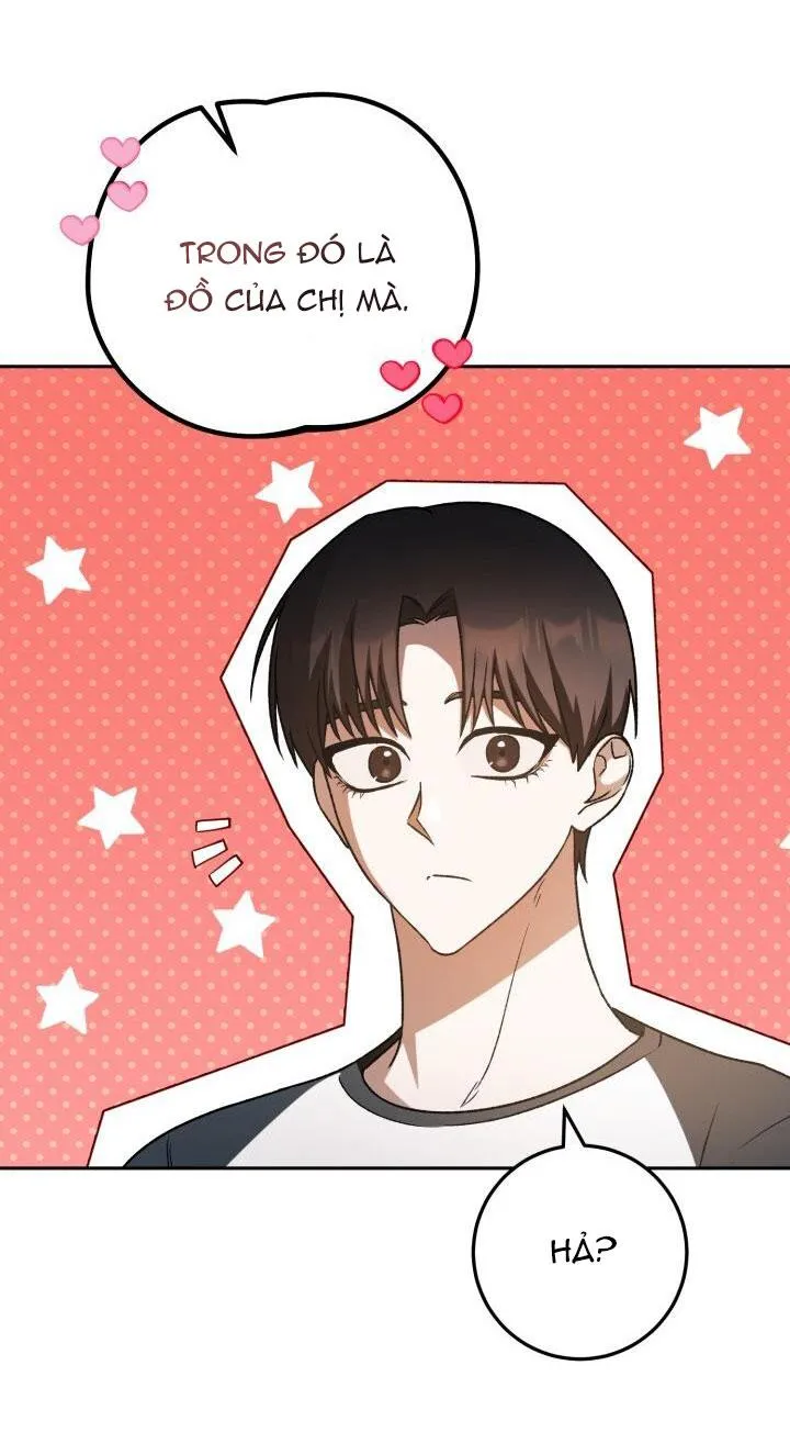 NETKAMA PUNCH!! Chapter 28 Trang 17