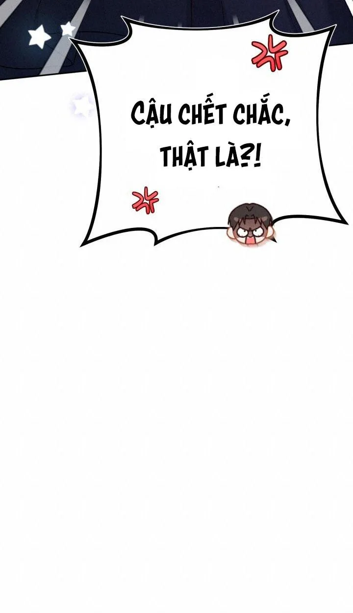 NETKAMA PUNCH!! Chapter 28 Trang 23