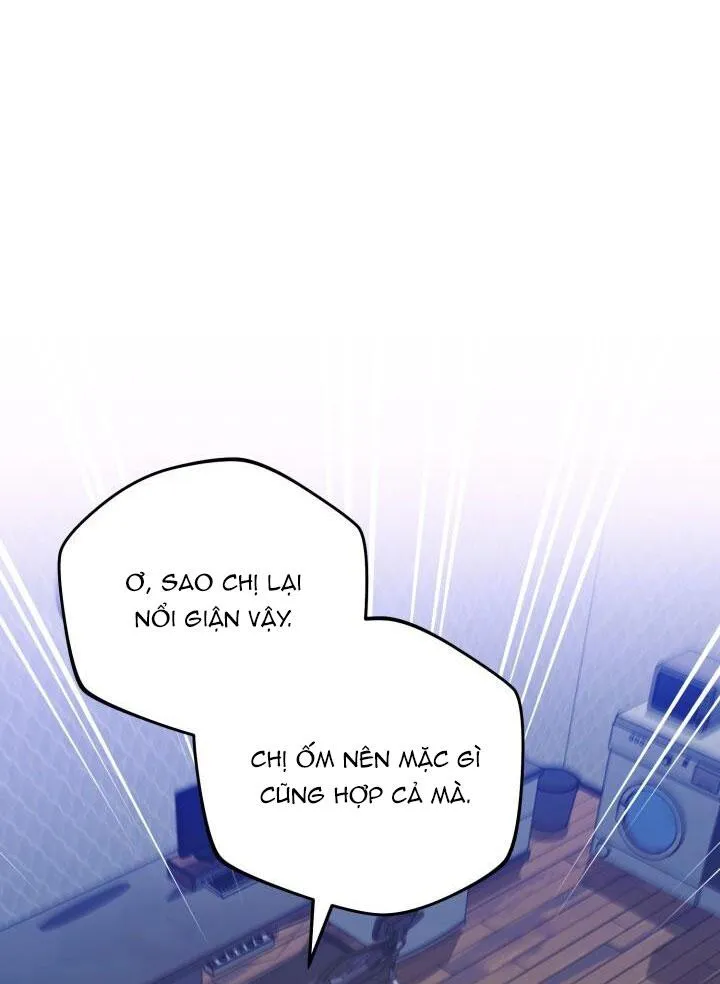 NETKAMA PUNCH!! Chapter 28 Trang 25