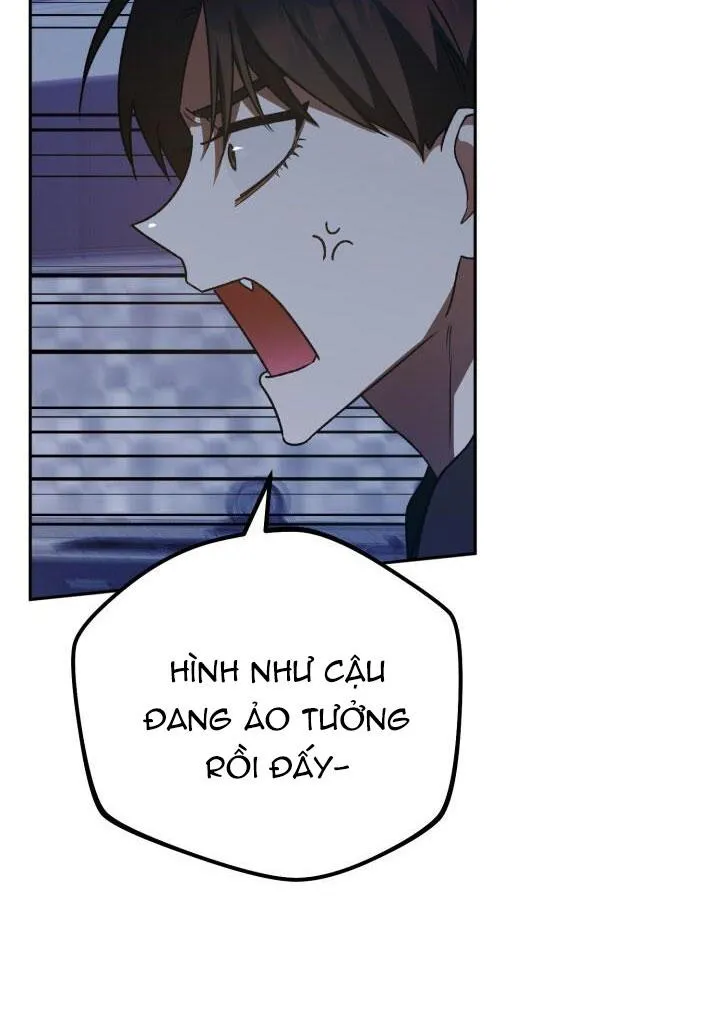 NETKAMA PUNCH!! Chapter 28 Trang 28