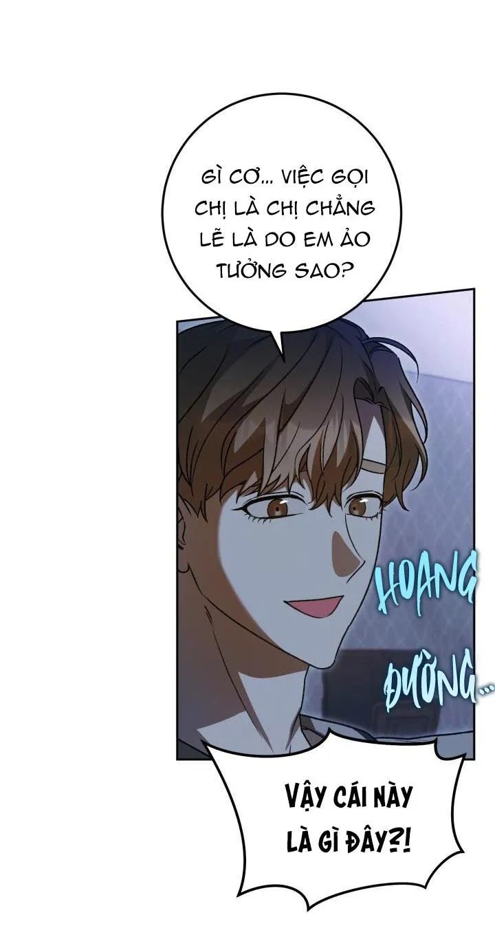 NETKAMA PUNCH!! Chapter 28 Trang 29