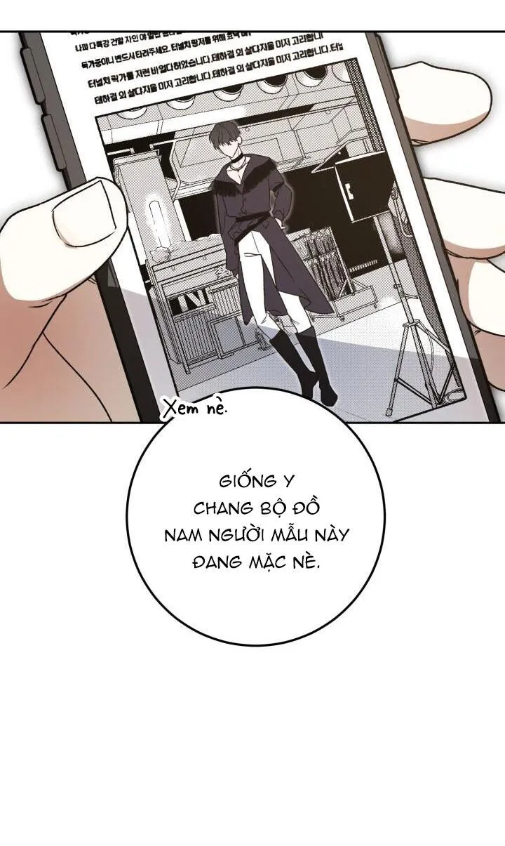 NETKAMA PUNCH!! Chapter 28 Trang 31