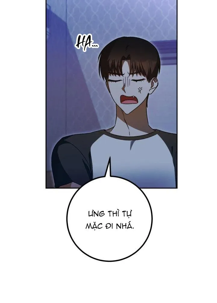 NETKAMA PUNCH!! Chapter 28 Trang 33