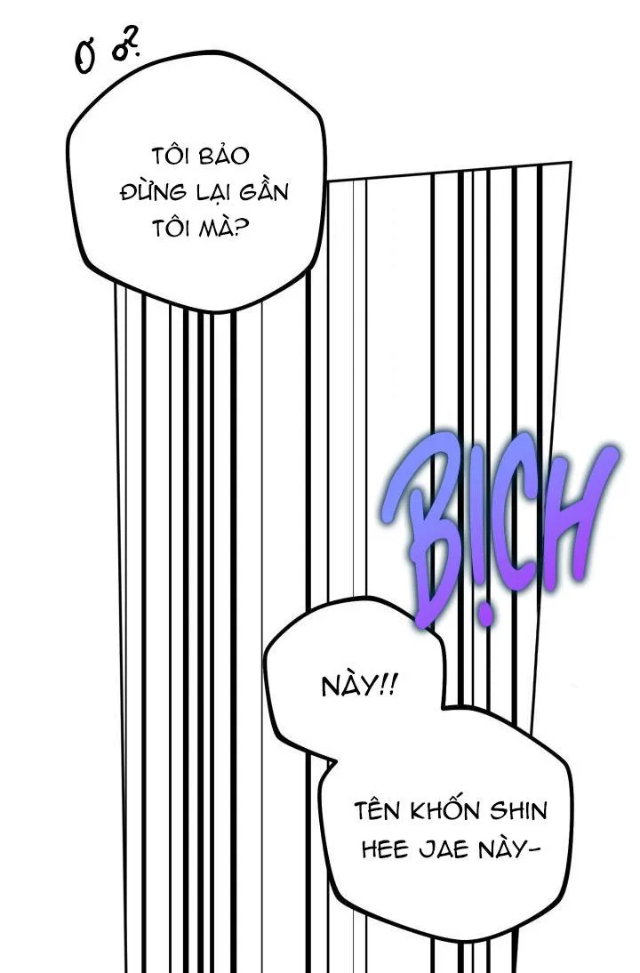 NETKAMA PUNCH!! Chapter 28 Trang 36