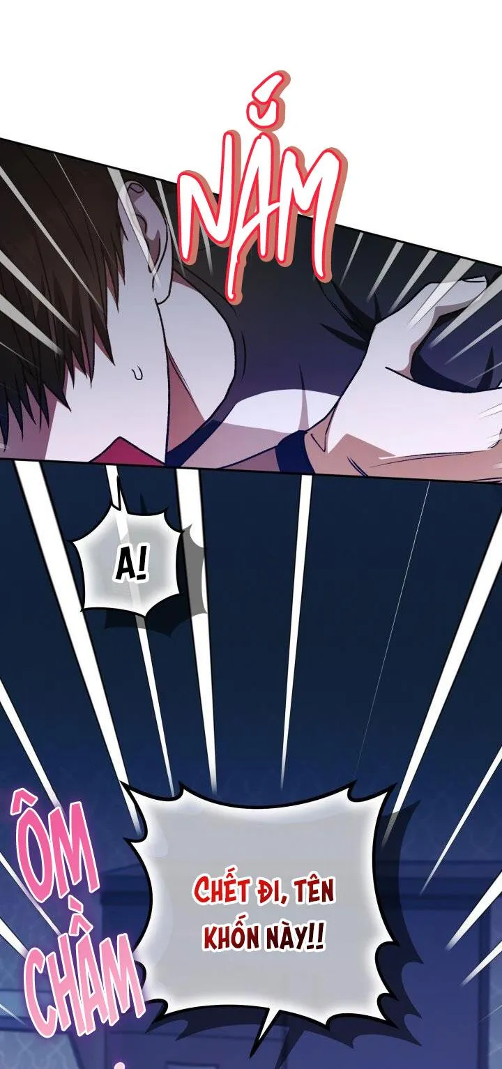 NETKAMA PUNCH!! Chapter 28 Trang 38