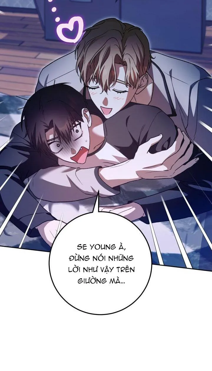 NETKAMA PUNCH!! Chapter 28 Trang 39