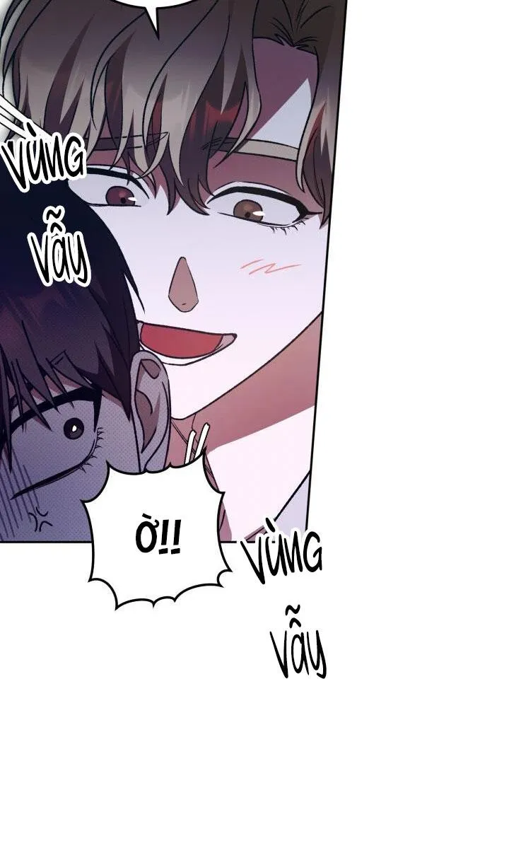 NETKAMA PUNCH!! Chapter 28 Trang 41